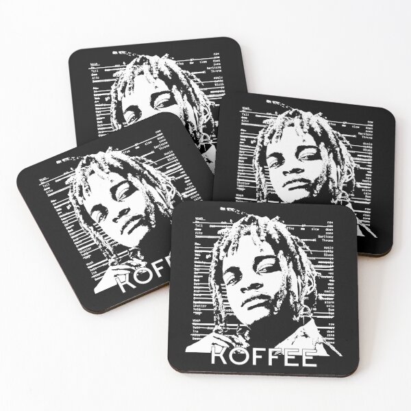 Item preview, Koffee designed and sold by Navargas.