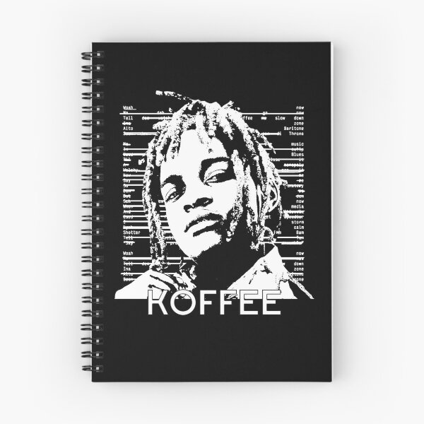Item preview, Koffee designed and sold by Navargas.