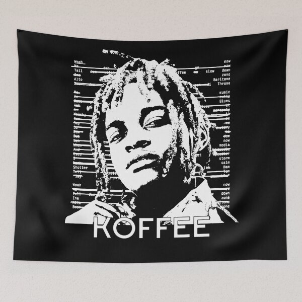 Item preview, Koffee designed and sold by Navargas.