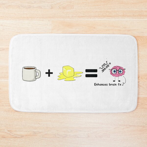 Item preview, Rebooted Hawaii 5-0 Steve's Grassfed Coffee designed and sold by Natalie Eve  Austin.