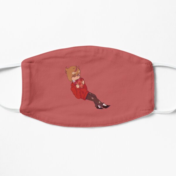 Tord Larsson Mask