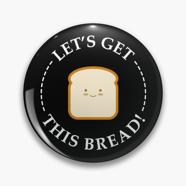 Item preview, Bread Making Baking Baker Funny Gift designed and sold by TastefulTees.