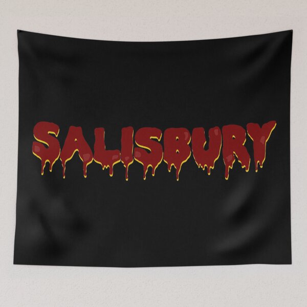 Item preview, salisbury university  designed and sold by Giovanni Gutierrez.