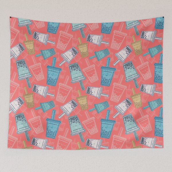 Item preview, Bubble tea designed and sold by Prita-D.