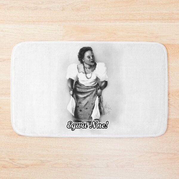 Item preview, Egwu Nne (Mother's Dance) designed and sold by KEISIEN.