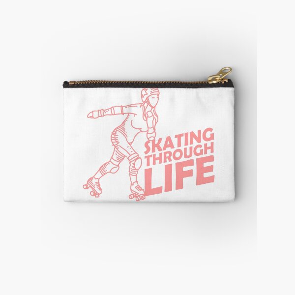 Item preview, Skating Through Life designed and sold by jimmyroyaltee.