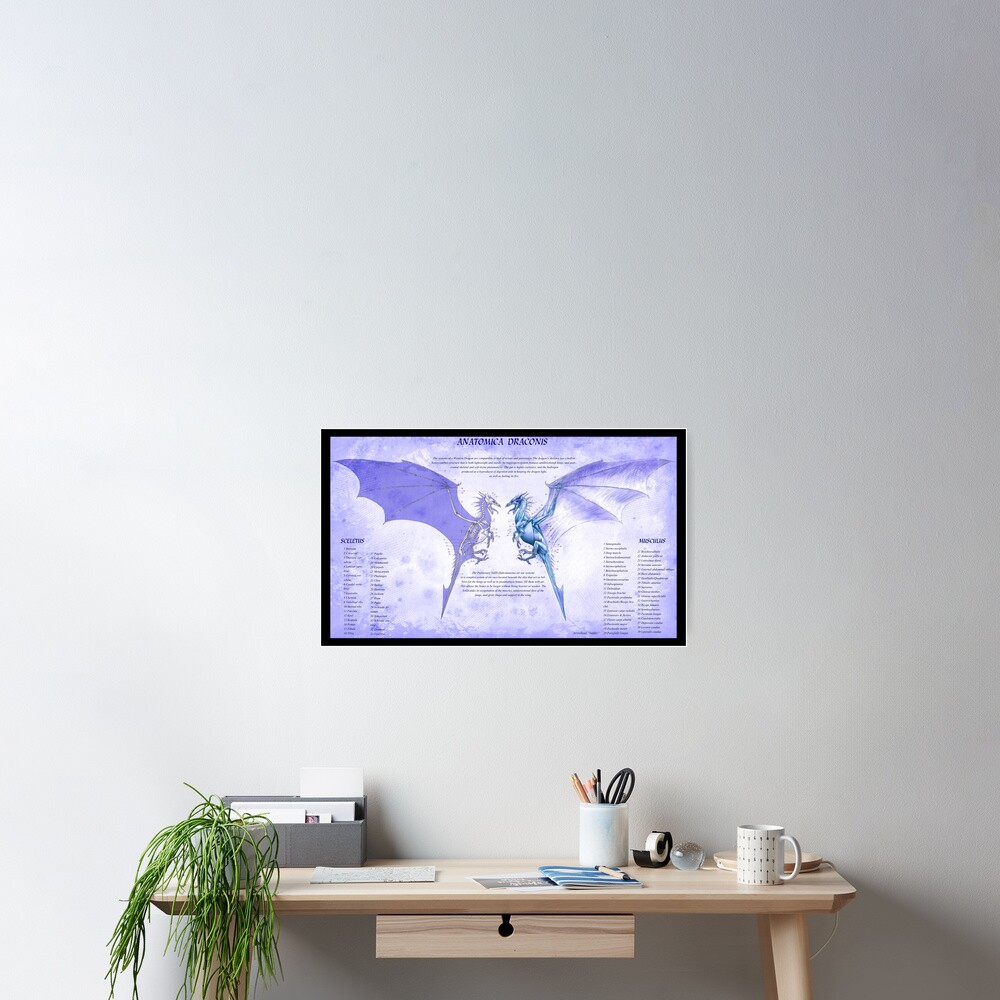 Vista previa del artículo con la obra «Póster», diseñado y vendido por FotoLibreStudio.