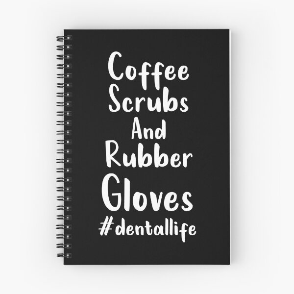 Item preview, Dental Hygienist, Coffee Scrubs And Rubber Gloves dental life, Dental Assistant , Graduation Gift, Dental Hygienist Gift, RDH Gift, Dentist designed and sold by Chamssou.