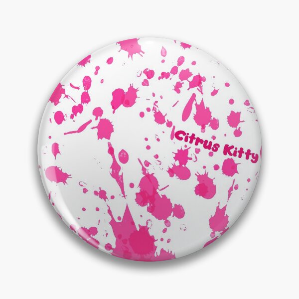 Item preview, Mad Splats designed and sold by CitrusKitty.