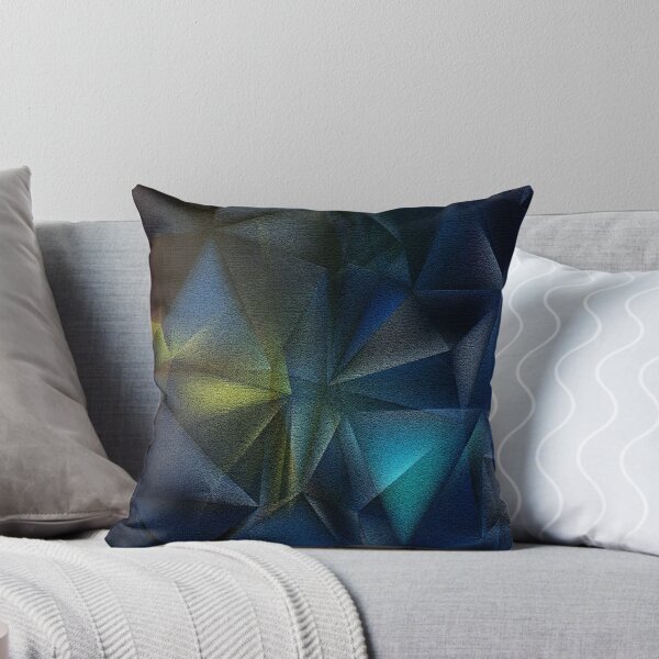 Artikelvorschau, abstraktes Polygon entworfen und verkauft von skf-designs.