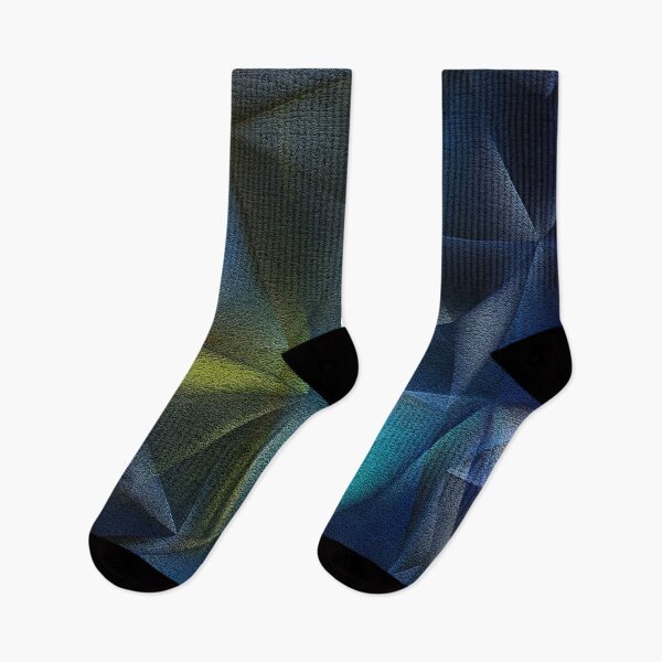 Item preview, abstract-polygon designed and sold by skf-designs.