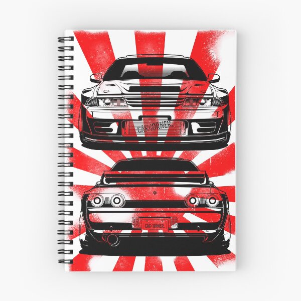 Item preview, Nissan SKyline GTR R32 - CarCorner designed and sold by Car-Corner.