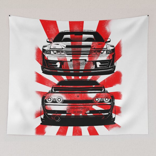 Item preview, Nissan SKyline GTR R32 - CarCorner designed and sold by Car-Corner.