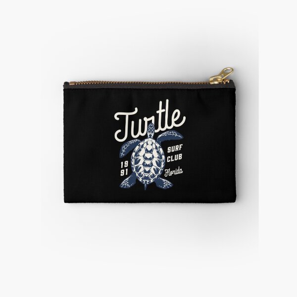 Item preview, Turtle Surf Club designed and sold by Vector Scout Lab.