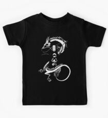 A Noir Spirit Kids Tee