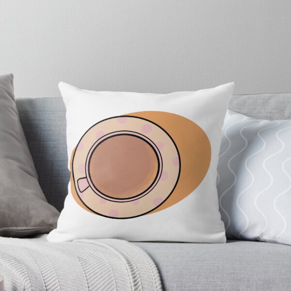 Item preview, Coffee Cup / Cute Coffee Dates designed and sold by Nathalie Aynié.