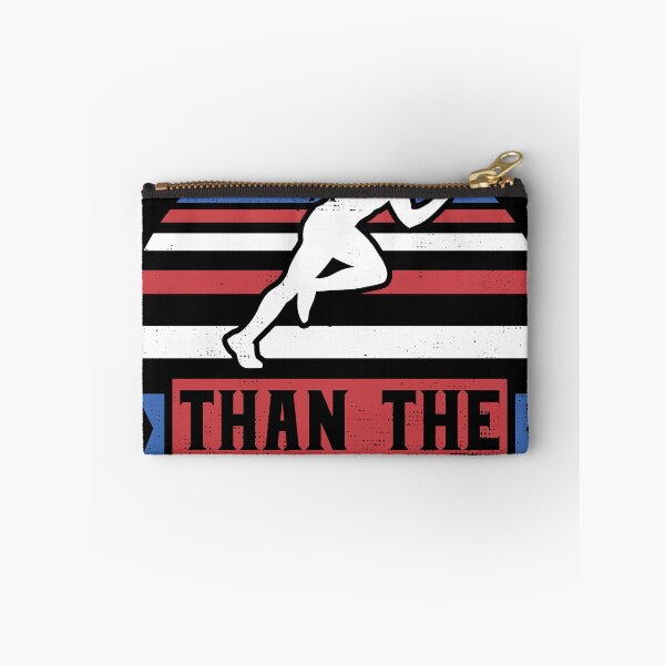 Item preview, Funny I Run Better Than The Government Gift graphic designed and sold by Lisbob.
