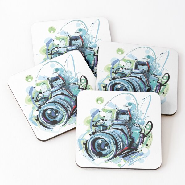 Item preview, camera designed and sold by Drago72.