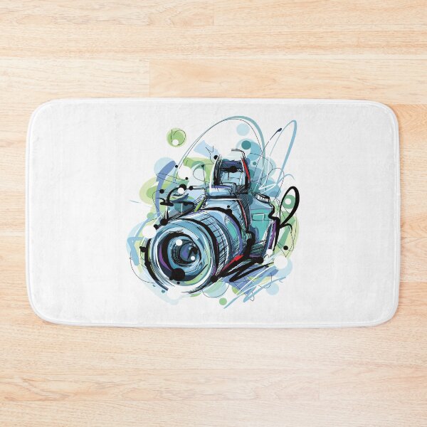 Item preview, camera designed and sold by Drago72.
