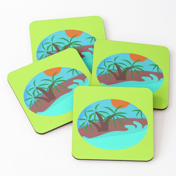 Item preview, Beautiful ocean Beach view designed and sold by Sujitmone.