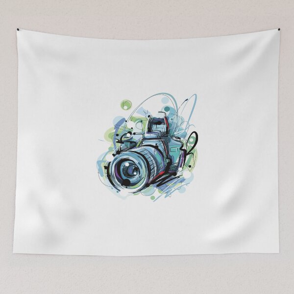 Item preview, camera designed and sold by Drago72.