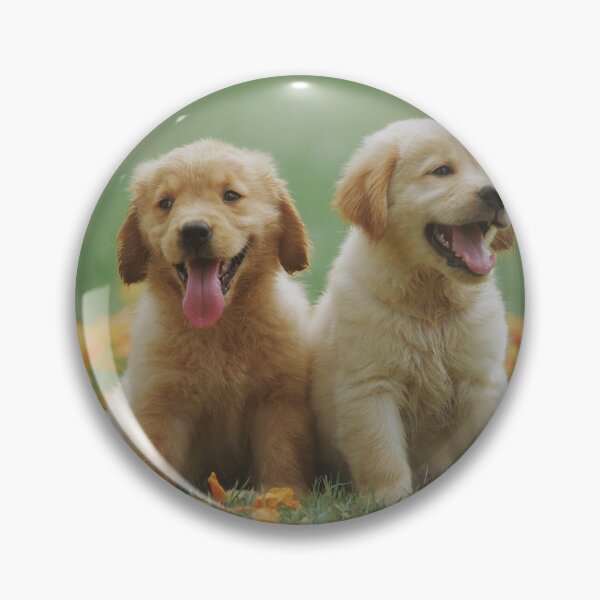Item preview, CUTE PUPPIES DESIGN designed and sold by VividThreadsDesignStudio.
