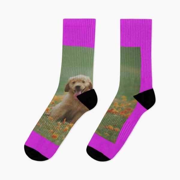 Item preview, CUTE PUPPIES DESIGN designed and sold by VividThreadsDesignStudio.