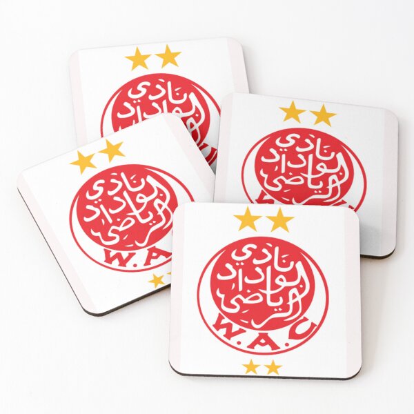 Item preview, WAC WIDAD CASABLANCA designed and sold by aromed2002.