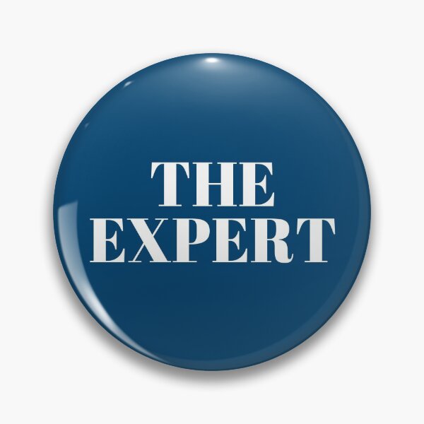 Item preview, Barron Trump The Expert (Same Copy) designed and sold by SalahBlt.