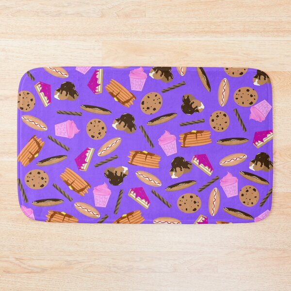 Item preview, Delicious Desserts designed and sold by CitrusKitty.