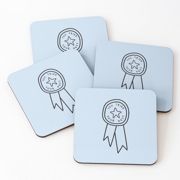 Artikelvorschau, Sie haben Ihre beste Medaille versucht - Blau entworfen und verkauft von evamartinelli.