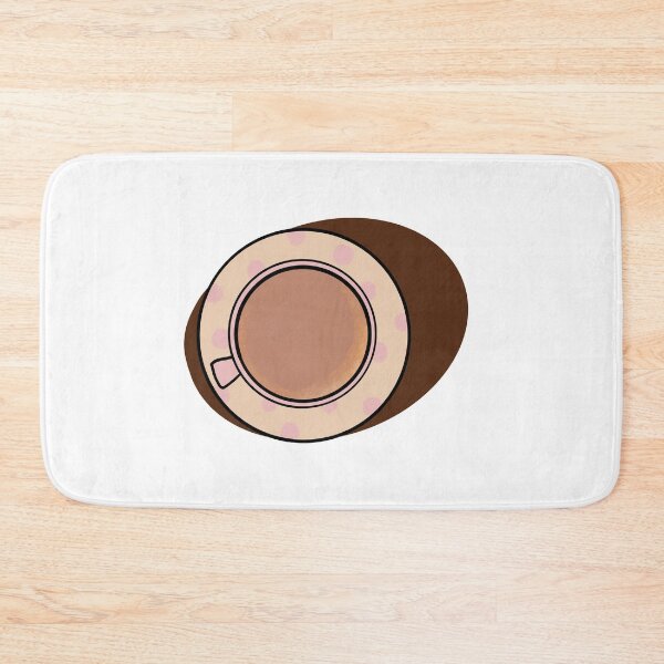 Item preview, Coffee Cup / Cute Coffee Dates designed and sold by Nathalie Aynié.