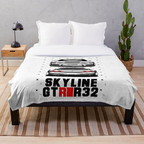Item preview, Nissan Skyline GTR R32 Pandem - CarCorner designed and sold by Car-Corner.