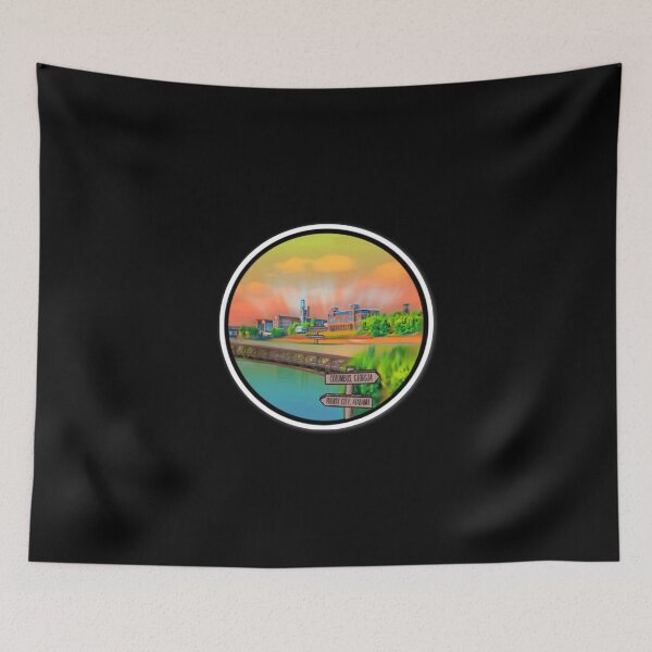 Item preview, The City Light designed and sold by 96g Studio.