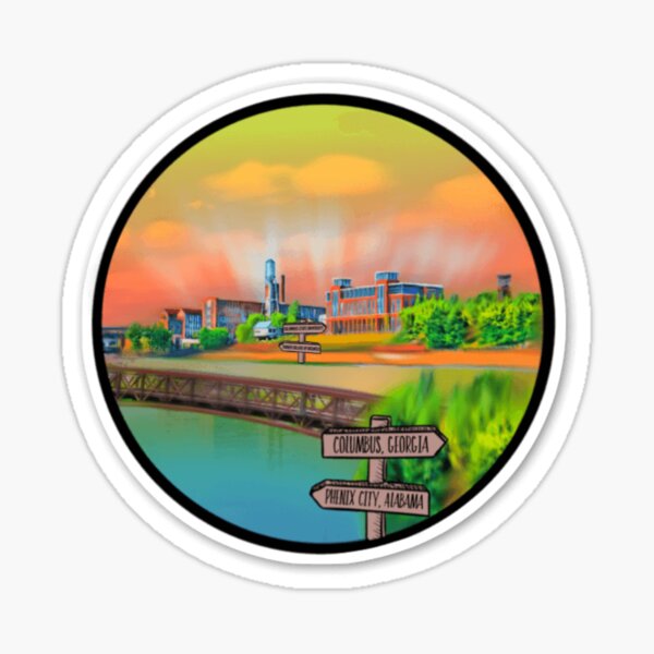 Item preview, The City Light designed and sold by 96g Studio.