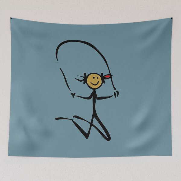 Item preview, StickGirl - Jump Rope designed and sold by XCEEDTRANSITION.
