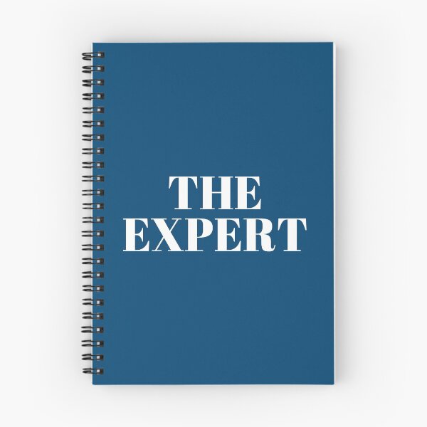 Item preview, Barron Trump The Expert (Same Copy) #2 designed and sold by SalahBlt.