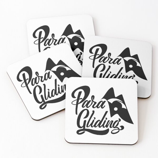 Item preview, Paragliding.  designed and sold by ZalinaKadyrova.