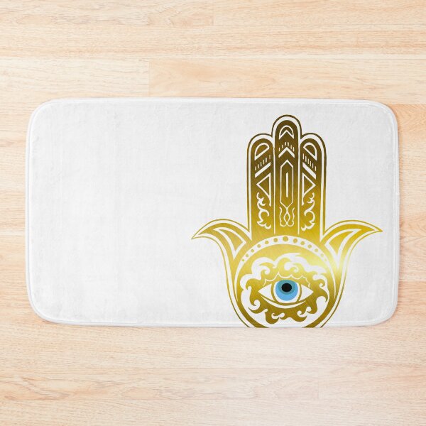 Item preview, HAND OF FATIMA designed and sold by Maya Kayali Alem.