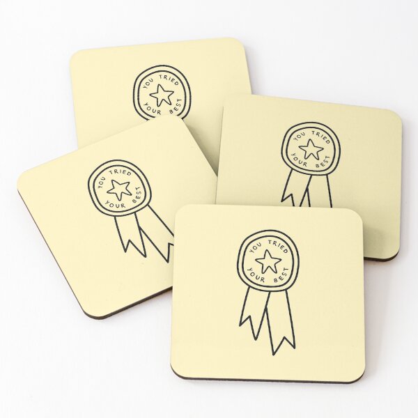Artikelvorschau, Sie haben Ihre beste Medaille versucht - Gelb entworfen und verkauft von evamartinelli.