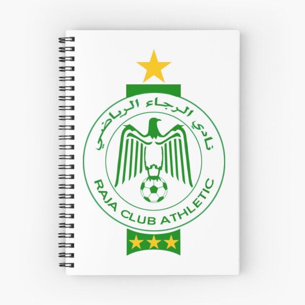 Item preview, RAJA CLUB CASABLANCA designed and sold by aromed2002.