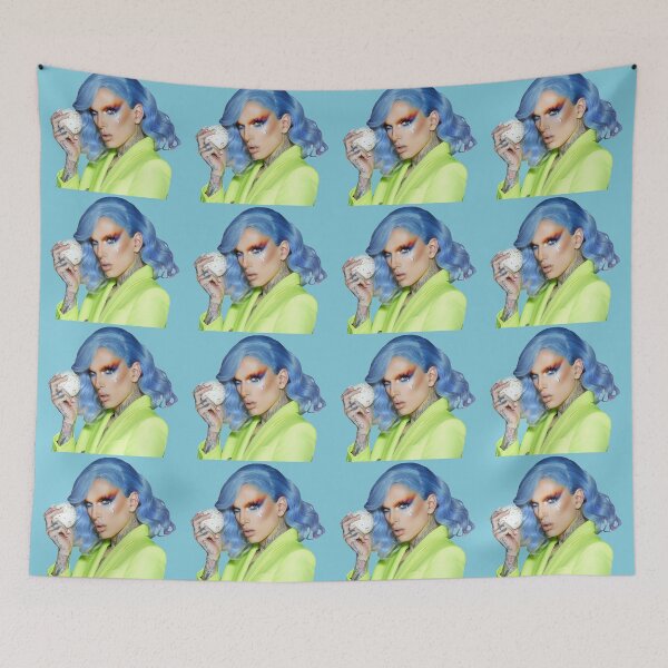 Item preview, Jeffree Star Jawbreaker Promo  designed and sold by goon-squad.