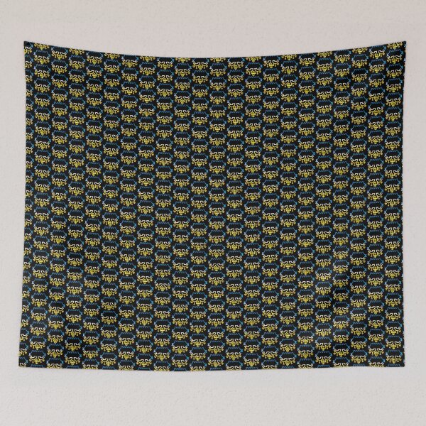 Item preview, Belial - Space no.3 designed and sold by Enlighted.