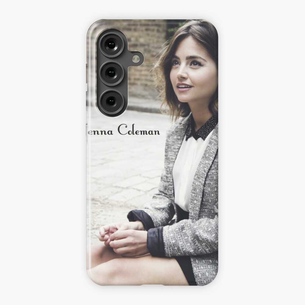 Item preview, Samsung Galaxy Snap Case designed and sold by clarawatchestv.