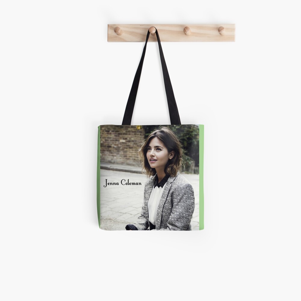 Item preview, All Over Print Tote Bag designed and sold by clarawatchestv.