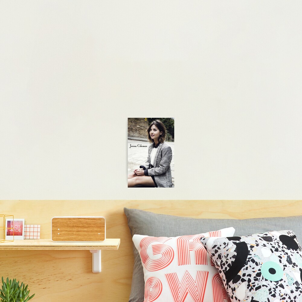 Item preview, Photographic Print designed and sold by clarawatchestv.