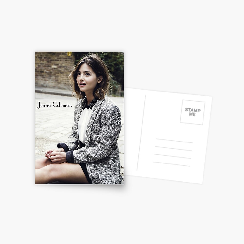 Item preview, Postcard designed and sold by clarawatchestv.