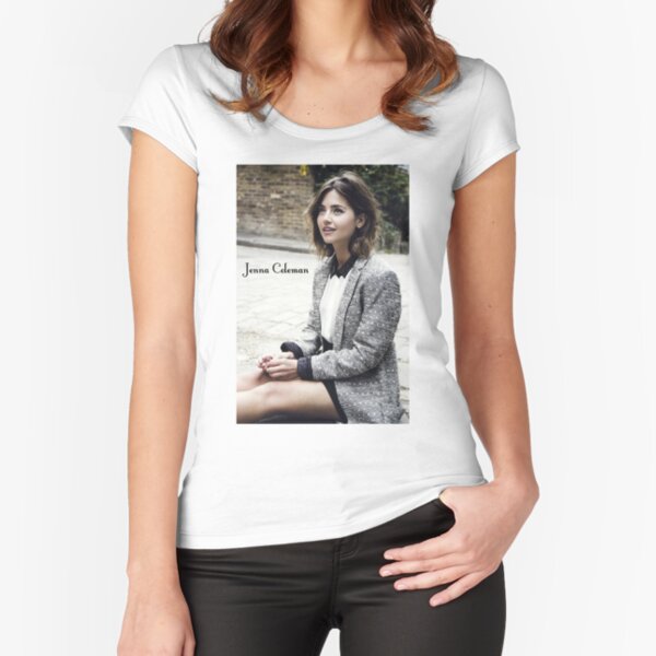 Jenna Coleman Coffee Mug for Sale by ohdaintyduck