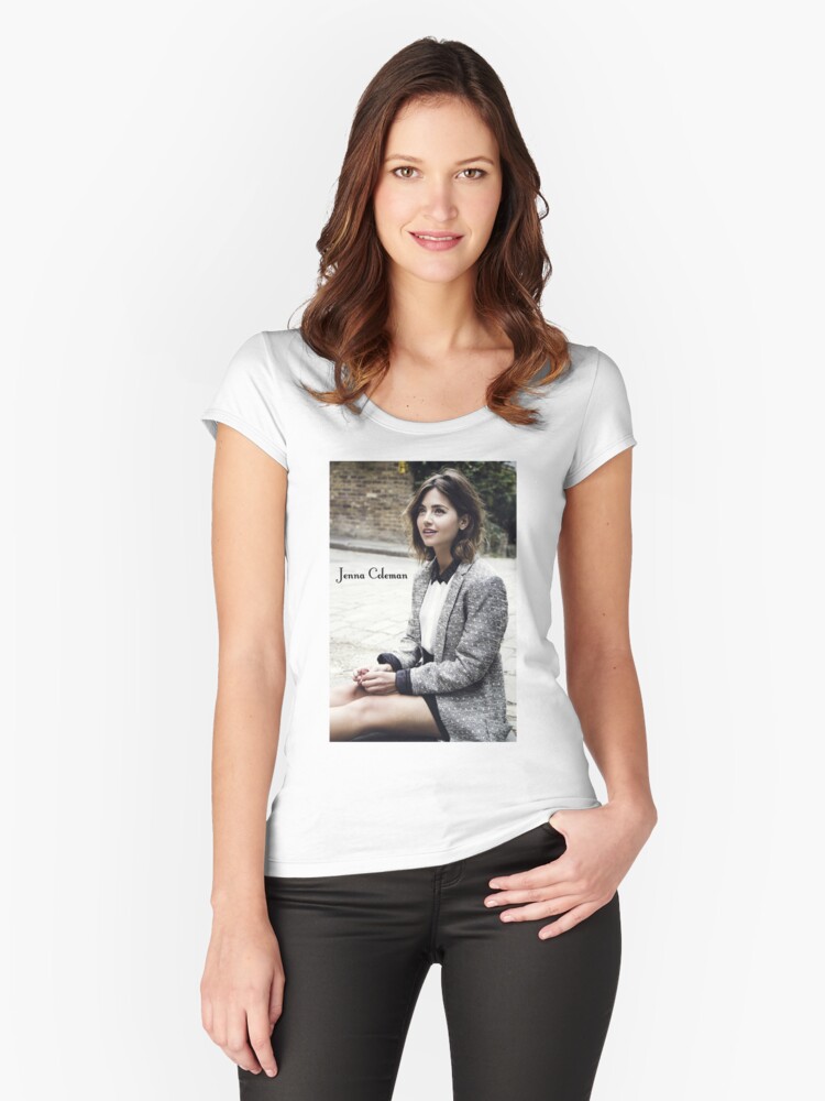 Jenna Coleman Coffee Mug for Sale by ohdaintyduck