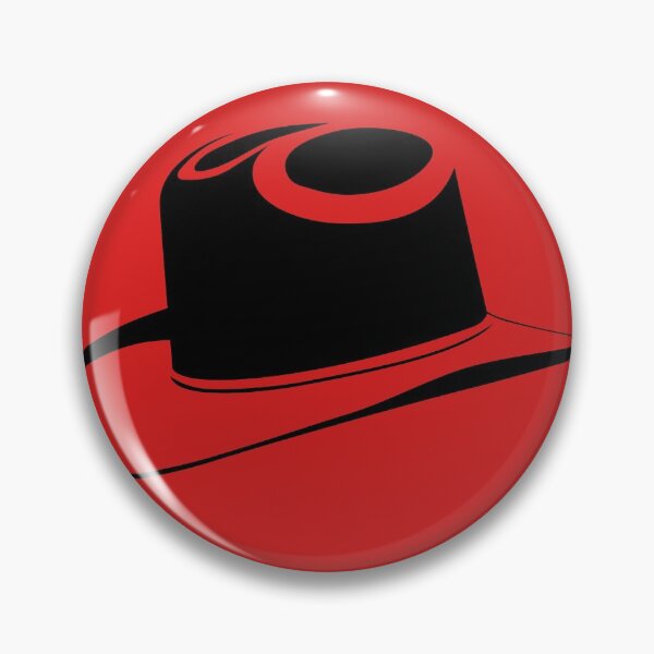 Item preview, Dashing  hat designed and sold by Annagharge18.